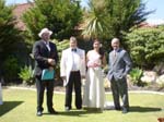 Richard and Eunices Civil Wedding - Graham Taylors Photos -  2 of 26