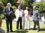Richard and Eunices Civil Wedding - Graham Taylors Photos -  4 of 26