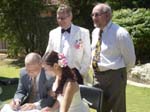 Richard and Eunices Civil Wedding - Graham Taylors Photos -  10 of 26