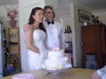 Richard and Eunices Civil Wedding - Graham Taylors Photos -  24 of 26