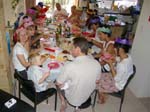 Richard and Eunice host Christmas Lunch -  10 of 41