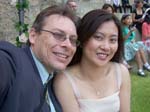 Richard Mortimer and Eunice Foo - 2006 -  5 of 164