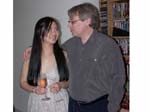 Richard Mortimer and Eunice Foo - 2006 -  119 of 164