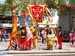 Chinese New Year celebrations in Perth -  33 of 194