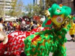 Chinese New Year celebrations in Perth -  48 of 194