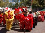 Chinese New Year celebrations in Perth -  57 of 194