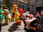 Chinese New Year celebrations in Perth -  85 of 194