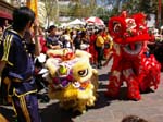 Chinese New Year celebrations in Perth -  95 of 194