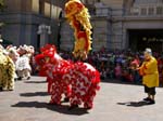 Chinese New Year celebrations in Perth -  103 of 194