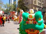 Chinese New Year celebrations in Perth -  108 of 194