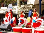 Chinese New Year celebrations in Perth -  115 of 194