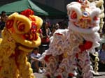 Chinese New Year celebrations in Perth -  184 of 194