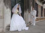 J. Richard Mortimer and Eunice C. Y. Foos Venice Wedding -  51 of 90