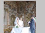 J. Richard Mortimer and Eunice C. Y. Foos Venice Wedding -  58 of 90