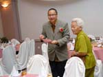 J. Richard Mortimer and Eunice C. Y. Foos Malaysian Reception - Lawrence Ng -  20 of 265