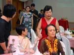 J. Richard Mortimer and Eunice C. Y. Foos Malaysian Reception - Lawrence Ng -  38 of 265