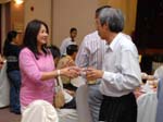 J. Richard Mortimer and Eunice C. Y. Foos Malaysian Reception - Lawrence Ng -  52 of 265