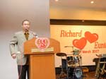 J. Richard Mortimer and Eunice C. Y. Foos Malaysian Reception - Lawrence Ng -  78 of 265