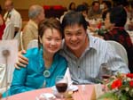 J. Richard Mortimer and Eunice C. Y. Foos Malaysian Reception - Lawrence Ng -  82 of 265