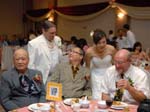 J. Richard Mortimer and Eunice C. Y. Foos Malaysian Reception - Lawrence Ng -  86 of 265