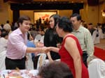 J. Richard Mortimer and Eunice C. Y. Foos Malaysian Reception - Lawrence Ng -  91 of 265