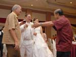 J. Richard Mortimer and Eunice C. Y. Foos Malaysian Reception - Lawrence Ng -  125 of 265