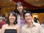 J. Richard Mortimer and Eunice C. Y. Foos Malaysian Reception - Lawrence Ng -  140 of 265