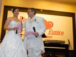 J. Richard Mortimer and Eunice C. Y. Foos Malaysian Reception - Lawrence Ng -  158 of 265