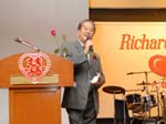 J. Richard Mortimer and Eunice C. Y. Foos Malaysian Reception - Lawrence Ng -  184 of 265