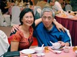 J. Richard Mortimer and Eunice C. Y. Foos Malaysian Reception - Lawrence Ng -  191 of 265