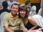 J. Richard Mortimer and Eunice C. Y. Foos Malaysian Reception - Lawrence Ng -  195 of 265