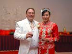 J. Richard Mortimer and Eunice C. Y. Foos Malaysian Reception - Lawrence Ng -  200 of 265