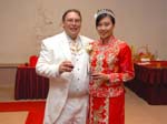 J. Richard Mortimer and Eunice C. Y. Foos Malaysian Reception - Lawrence Ng -  201 of 265