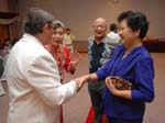 J. Richard Mortimer and Eunice C. Y. Foos Malaysian Reception - Lawrence Ng -  207 of 265
