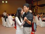 J. Richard Mortimer and Eunice C. Y. Foos Malaysian Reception - Lawrence Ng -  219 of 265