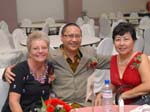 J. Richard Mortimer and Eunice C. Y. Foos Malaysian Reception - Lawrence Ng -  254 of 265