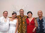 J. Richard Mortimer and Eunice C. Y. Foos Malaysian Reception - Lawrence Ng -  261 of 265