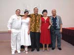J. Richard Mortimer and Eunice C. Y. Foos Malaysian Reception - Lawrence Ng -  262 of 265