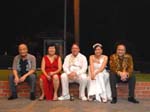 J. Richard Mortimer and Eunice C. Y. Foos Malaysian Reception - Lawrence Ng -  265 of 265