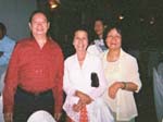 During the reception of Richard Mortimer and Eunice Foo, the guests were offered some small disposable cameras which adorned the table. These are some of the photos from them taken in Malaysia. Please note the quality of these photos are poor due to the n