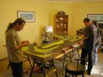 HO Slotcar Racing