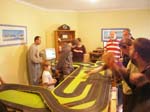 HO Slotcar Racing -  6 of 66