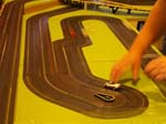 HO Slotcar Racing -  46 of 66