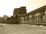 Temples of Angkor Wat -  16 of 180