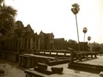 Temples of Angkor Wat