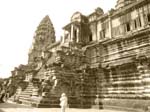 Temples of Angkor Wat -  40 of 180