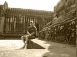 Temples of Angkor Wat -  44 of 180