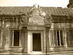 Temples of Angkor Wat
