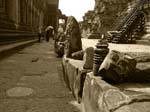 Temples of Angkor Wat -  62 of 180