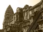 Temples of Angkor Wat -  65 of 180